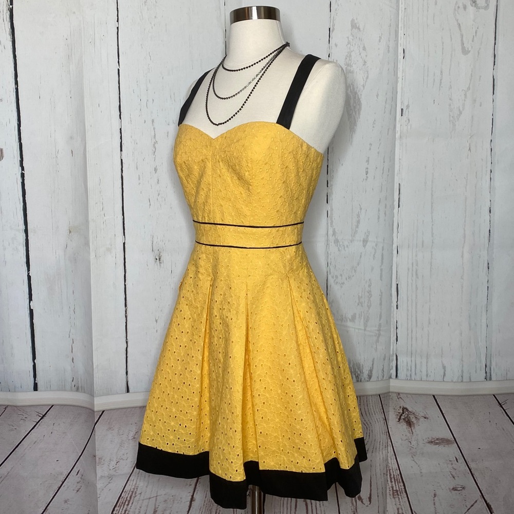 Bebe Sun Dress - Picture 9 of 16